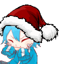 ChristmasYAY emoji