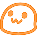 neonbloborange emoji