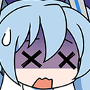 MikuXX emoji