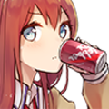 KurisuSip emoji