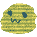 blobglitch emoji