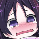 RaikouCry emoji