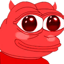pepeDevilHappy emoji