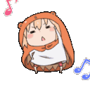 umarudanceowo emoji