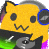 BlobCatDJ emoji