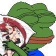 goaPepeWaifu emoji