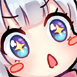 nekowoah emoji