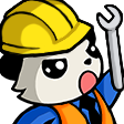 pandamechanic emoji
