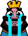 agClashCry emoji
