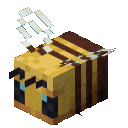 minecraftbee emoji