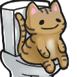 catpoo emoji
