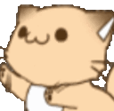 CrazyNeko emoji