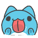 BlobLick emoji