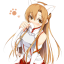 Asuna_Neko emoji