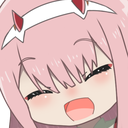 zero_two_ayaya emoji