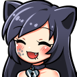 NekoHappy emoji