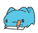 BlobHeart emoji