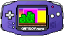 GameBoyAdvance emoji