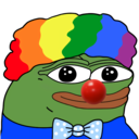clownpepe emoji