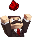 Mumbo_praiseRedstone emoji
