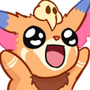 GnarHappy emoji