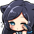 lunekosad emoji