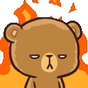 CAT_Angry emoji