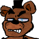 freddy_disgust emoji