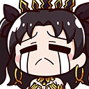 IshtarCry emoji