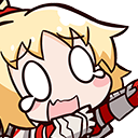 MordredCry emoji