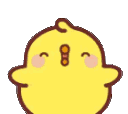 DuckyHappy emoji