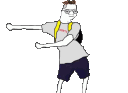 Fortnite_Dance emoji