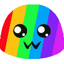 blobpride emoji