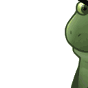 angryfroge emoji