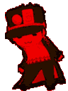 Jotaro_Dancing emoji