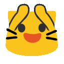 aBlobCatDance emoji