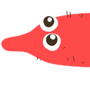 redworm1 emoji