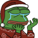 pepe_christmashands emoji