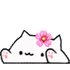 Bongocatkawaii emoji