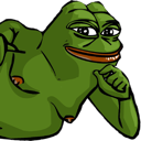 PepeNaked emoji