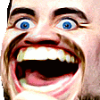 AnimatedHaha emoji