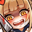 AnimatedWeebCrazy01 emoji
