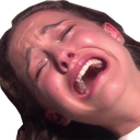 PadmeCry emoji