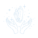 crystalmagic emoji
