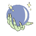crystalball emoji
