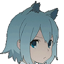 nekoGlance emoji