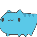 ShyBugCat emoji