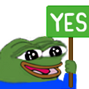 pepe_yes emoji