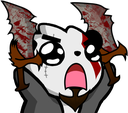 pandakiller emoji
