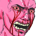 red_wojak emoji